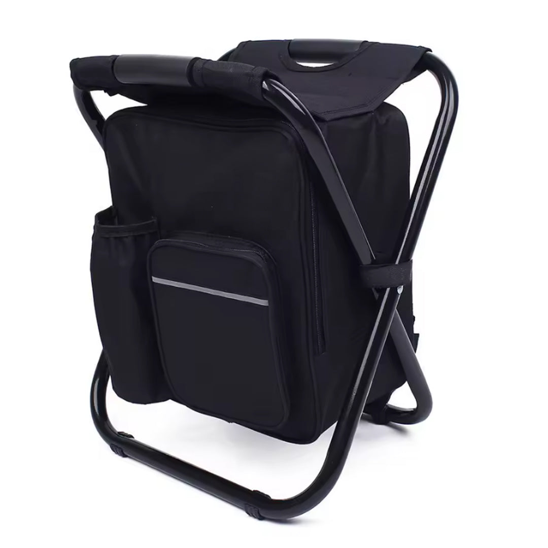 Mochila Silla 2 en 1 SitPack™