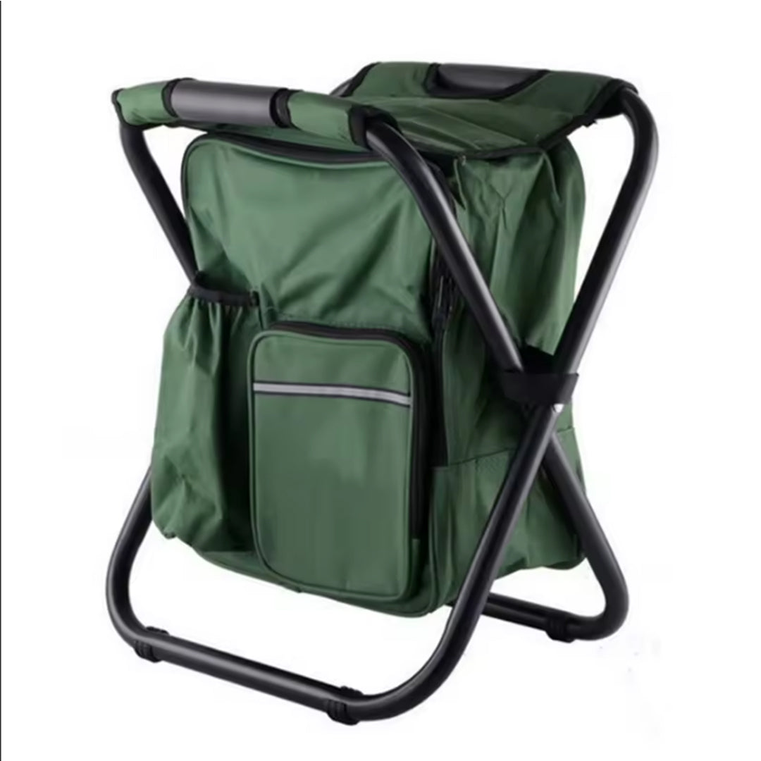 Mochila Silla 2 en 1 SitPack™